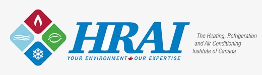 HRAI, Salmon Plumbing & Heating, London, Ontario