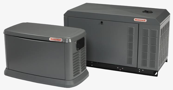 Honeywell Standby Generators London Ontario