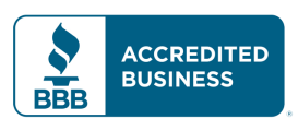 BBB Accredited Business